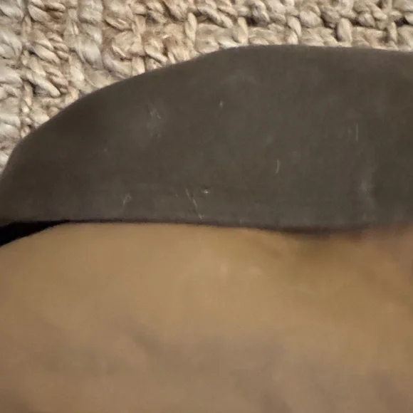 Filson Olive Brown Military Jacket - Picture 5 of 6